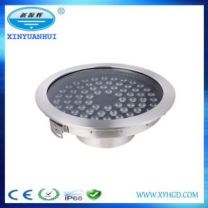 Dwal ta 'barra LED Dwal ta' taħt l-ilma LED Funtana B'Diversi Kuluri