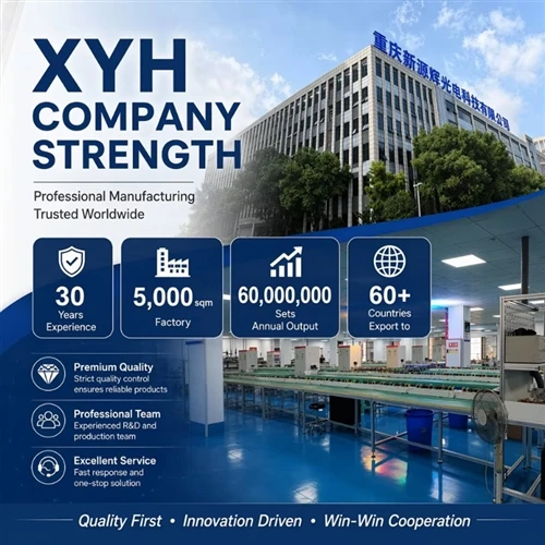 Xejriet tal-Industrija tal-Funtani Mużikali Globali tal-2026: Kontroll Intell...