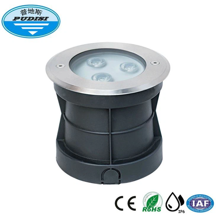 High Power Outdoor Floor Paving Lamp Solar Buried Led Underground Light High Power Outdoor Floor Paving Lamp Solar Buried Led Underground Light